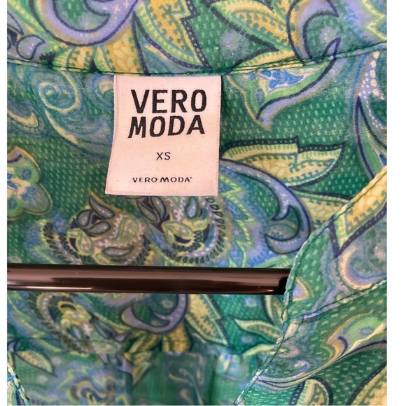 Vero Moda shirt - Picture 4 of 5